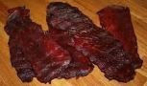 Product picture JERKY RECIPES